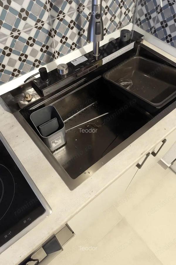 Inchiriere 2 camere Premium, Pietonala Republicii, Oradea - 18