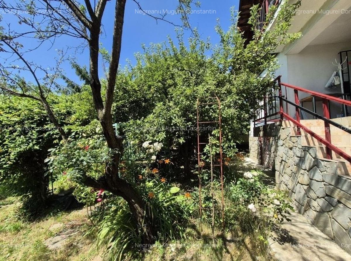 Casa Subsol+Parter +Mansarda 185 mp si teren intravilan 1670mp-Prahova - 38