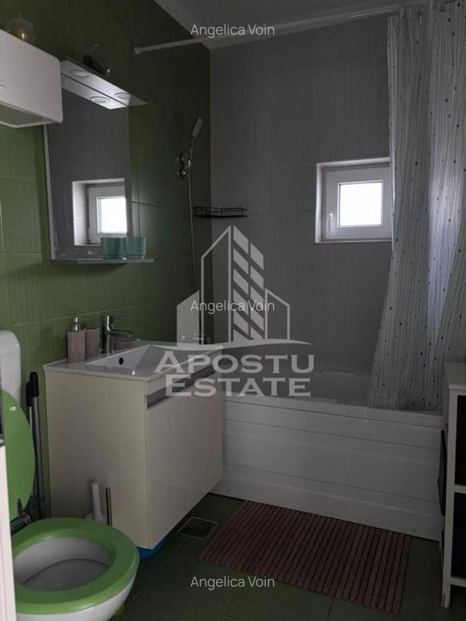 Apartament 2 camere, centrala proprie,zona Steaua - 10