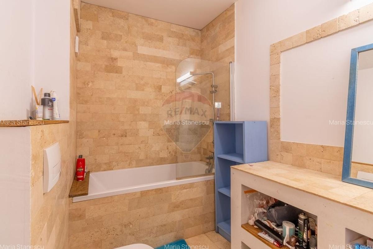 Apartament de inchiriat | 2 camere | Borhanci | PET FRIENDLY - 10