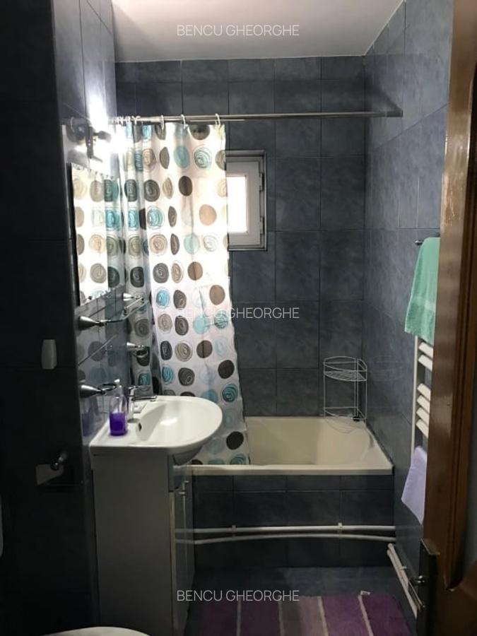 Apartament cu 2 camere decomandat în Inel II - 11