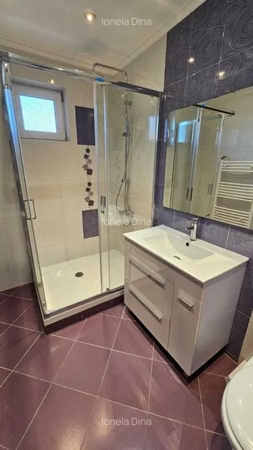 Apartament de inchiriat 2 camere| 55 mp | Zona Hipodrom I - 8