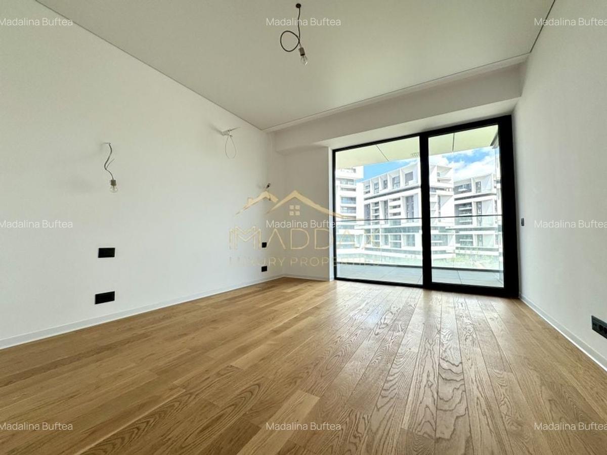 Apartament cu 2 camere decomandat în Floreasca - 13