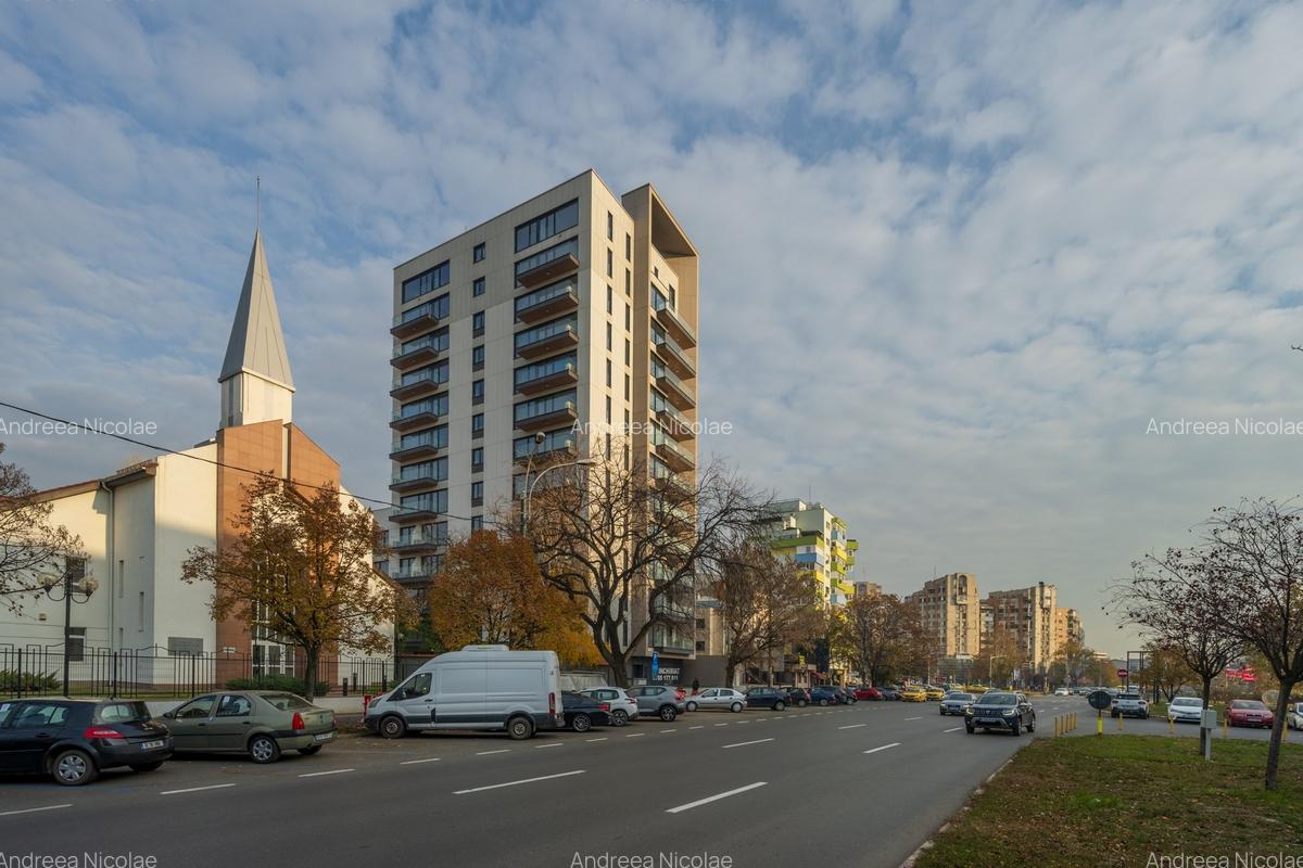 Apartament cu 3 camere decomandat în Cotroceni - 1