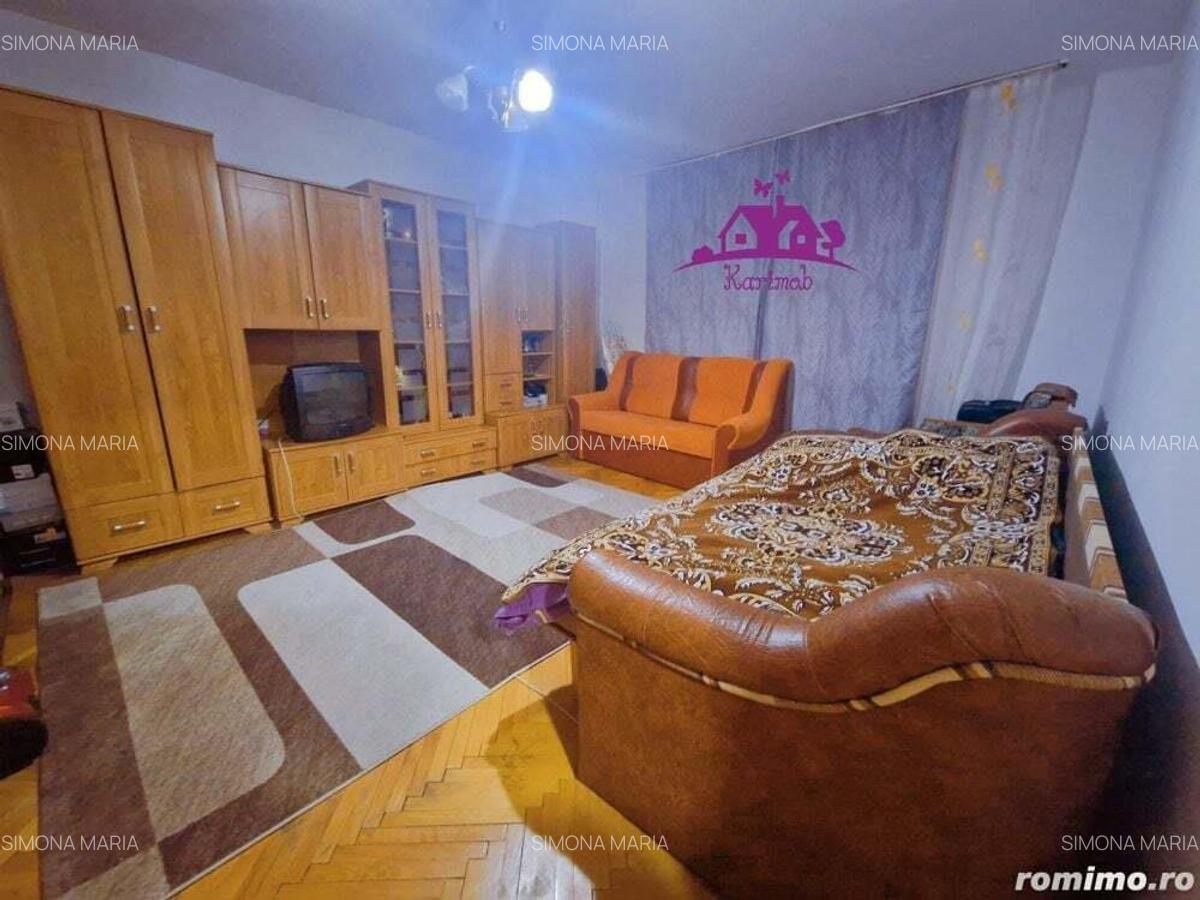 Apartament zona Dragos Voda - 1