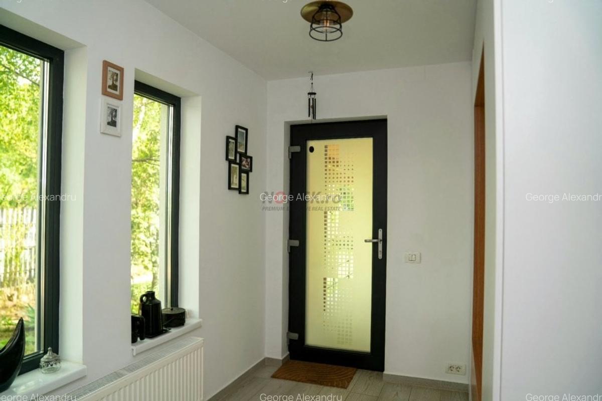 Vila 5 Camere Snagov - 16