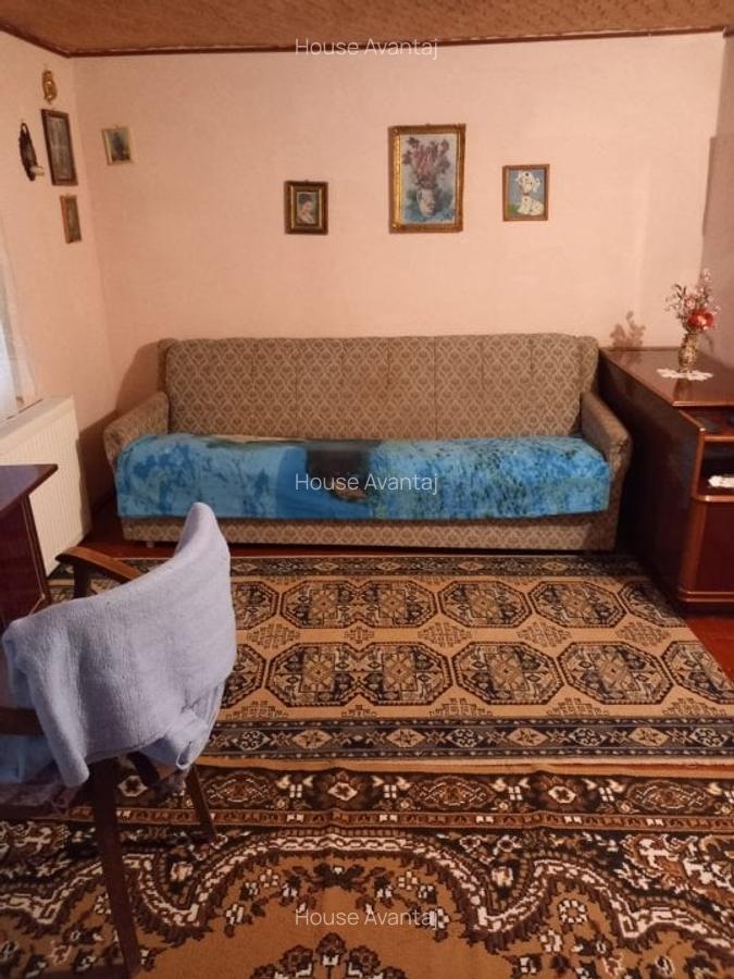 Casa de vacanta , Soveja - 8