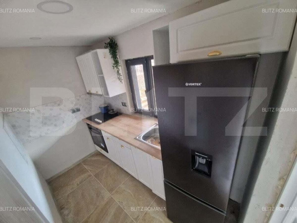 Casa individuala, 4 camere, 95 mp utili, 630 mp de teren, Rasca - 8