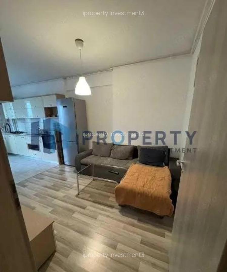 2 Camere | Militari | Centrala proprie | Parcare | Rotar park | Mobilat + Utilat - 3