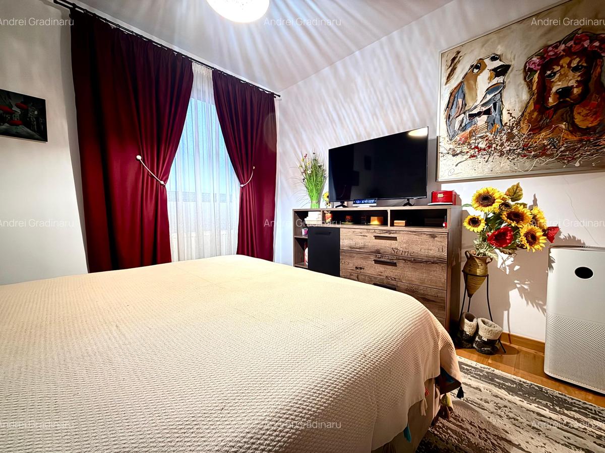 Apartament 2 Camere Parcul Circului- 69 mp Parcare Subterana+ Boxa - 9