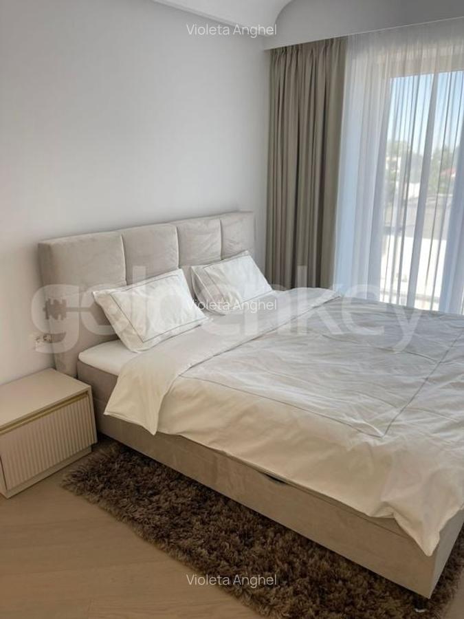 Apartament cu 3 camere decomandat, mobilat în Iancu Nicolae - 6