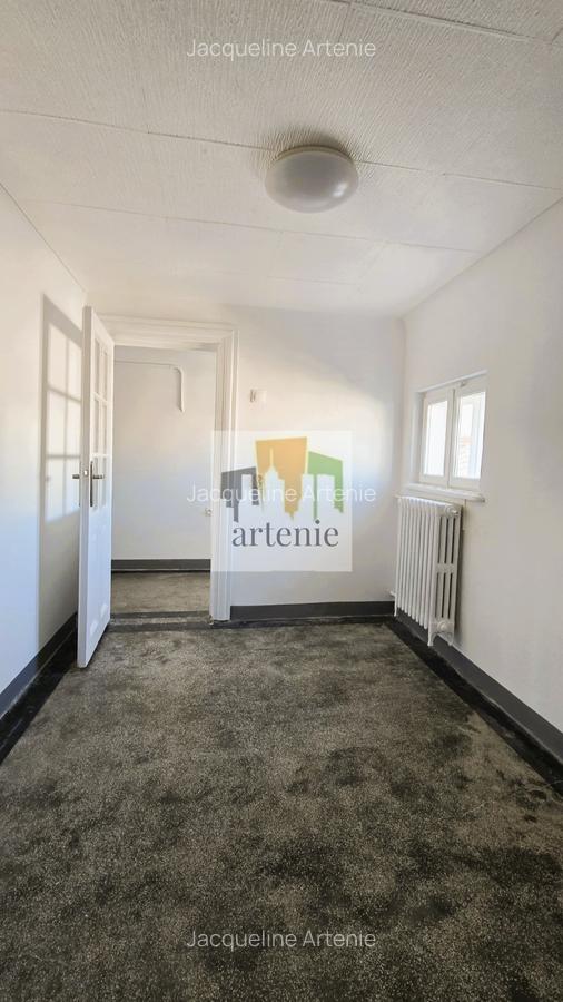 Pache Protopopescu - Plantelor apartament in vila - 1