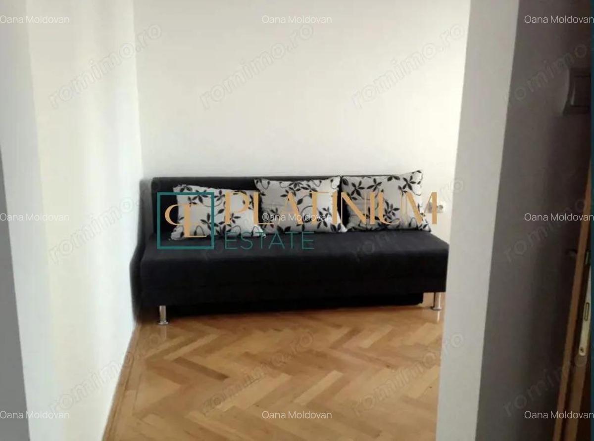 P3764 Apartament cu 2 camere, zona Dacia - 2