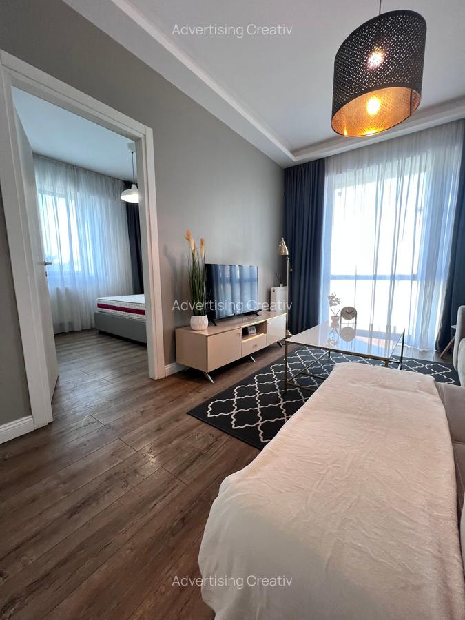 Aviației Apartament 3 camere Metrou Aurel Vlaicu Mall Promenada - 10
