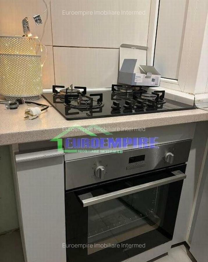 Apartament 2 camere de inchiriat zona Gara, CENTRALA GAZ - 9
