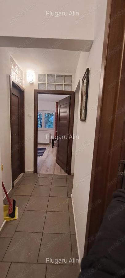 Colentina, Rau Bacila, Fundeni - 4