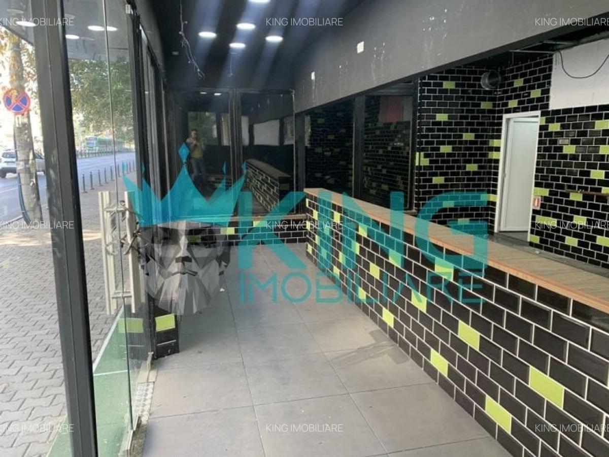 Spațiu comercial, 64 mp în Turda - 4