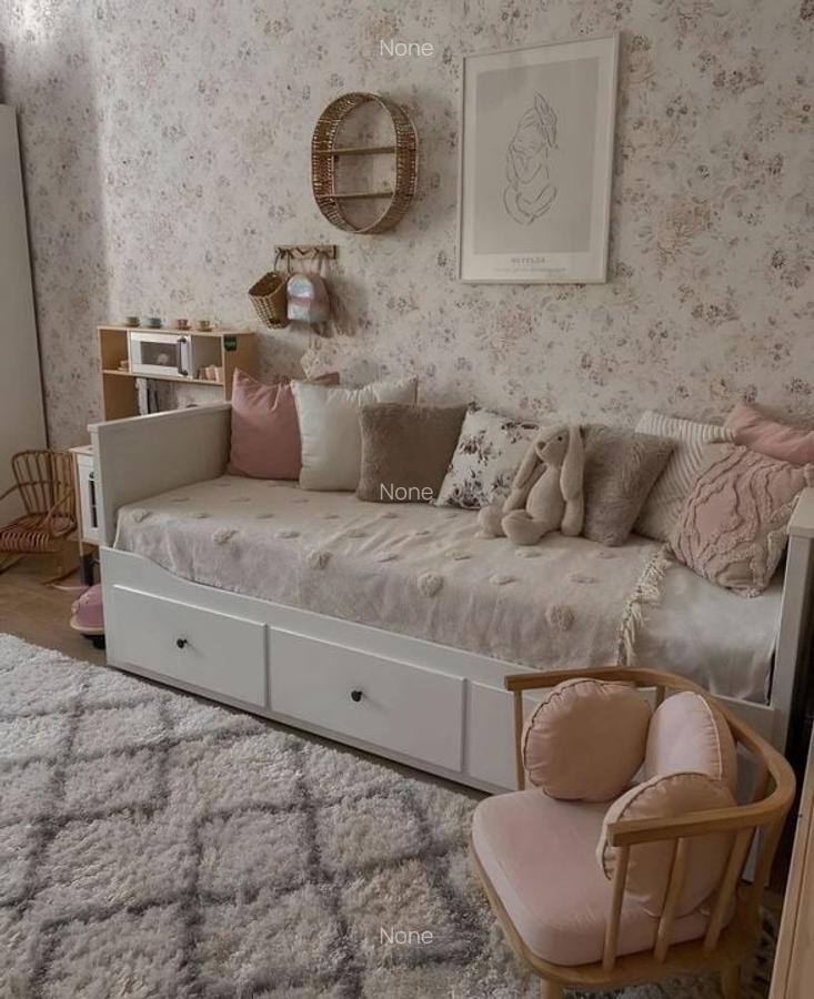 Apartament 3 camere, ansamblu rezidential, Aparatorii Patriei - 3