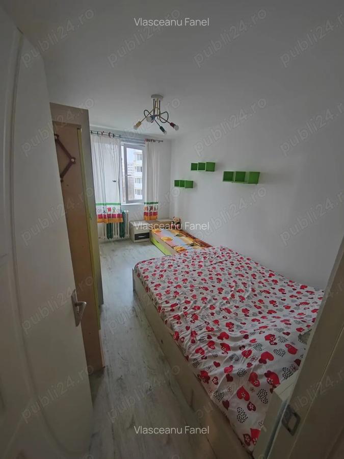 Apartament 2 camere de inchiriat Metrou Titan - 2