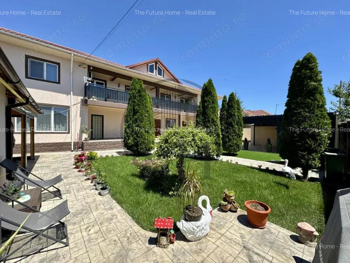 Casa / Vila de vanzare Lumina, Constanta - 3
