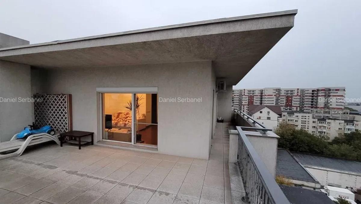 Garsoniera | Pacii | Metrou Pacii Ten Blocks | Terasa 35 M.P - 1
