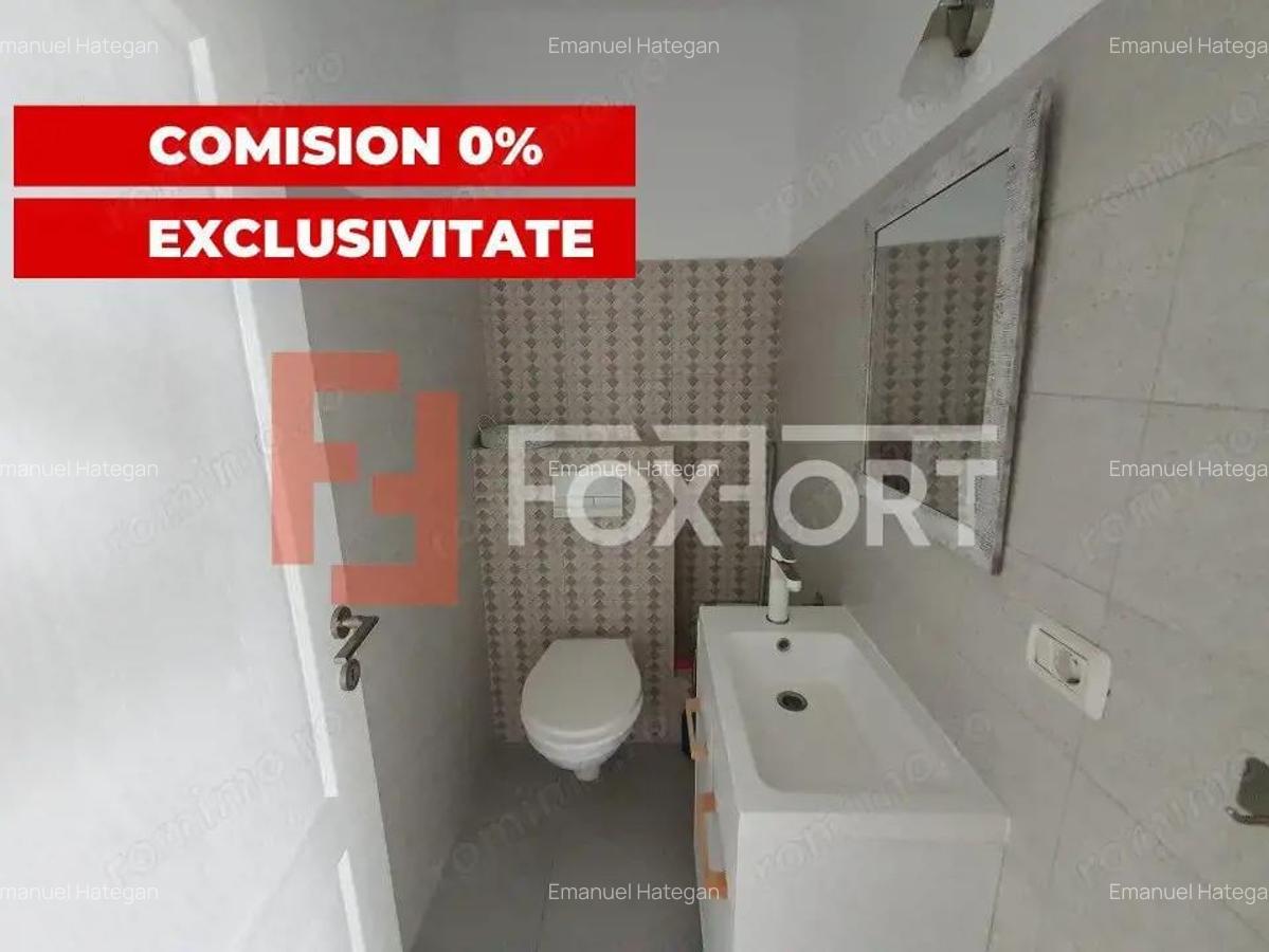 COMISION 0% Apartament cu 3 camere, 2 bai si balcon - Dumbravita - 8