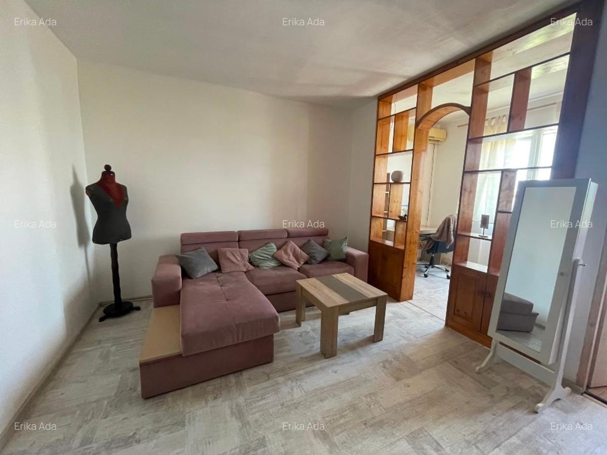 De inchiriat (proprietar) apartament cu o camera + birou în Complexul Studențesc - 2