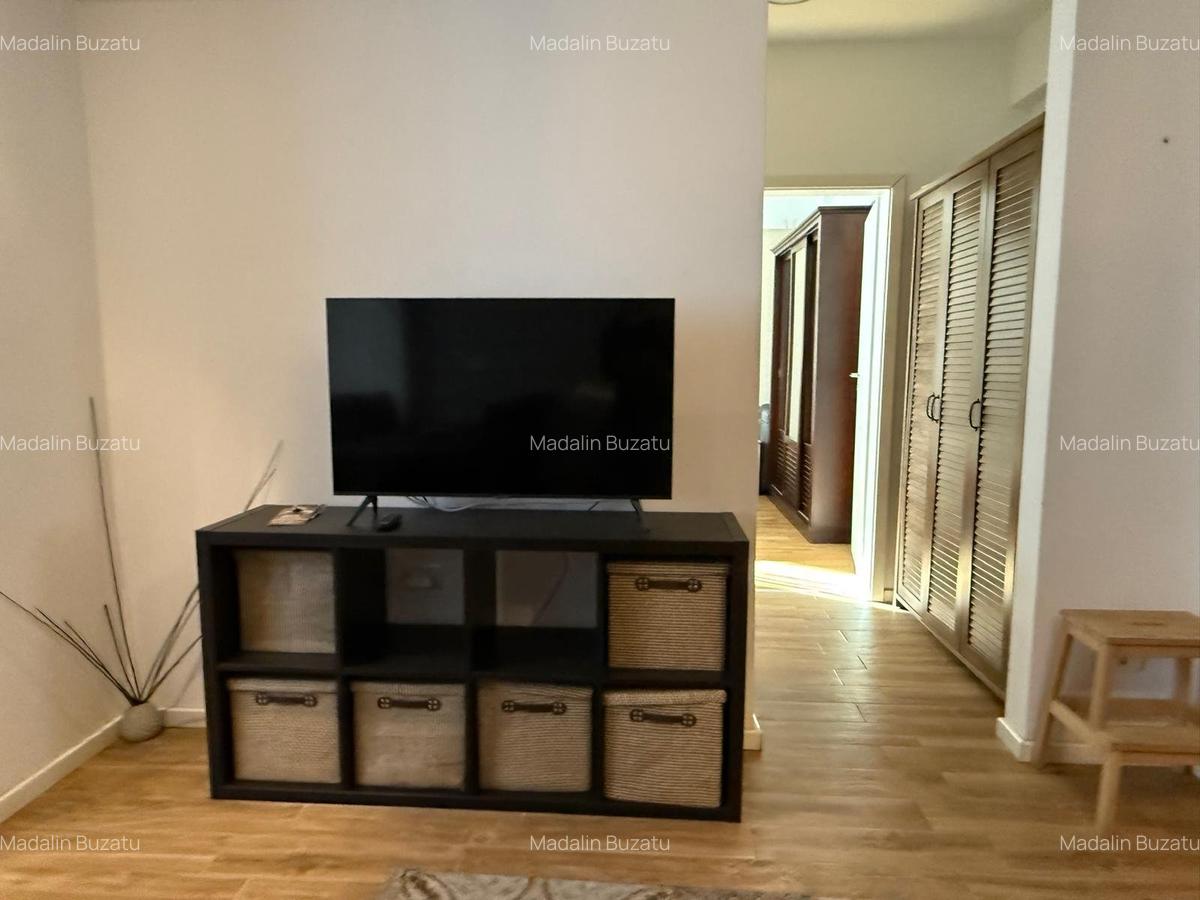 Apartament 2 camere Studiou, Lux ,Parcul Sebastian - 4