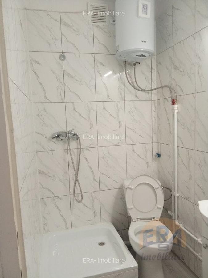 Garsonieră semidecomandată, mobilată în Rogerius - 3