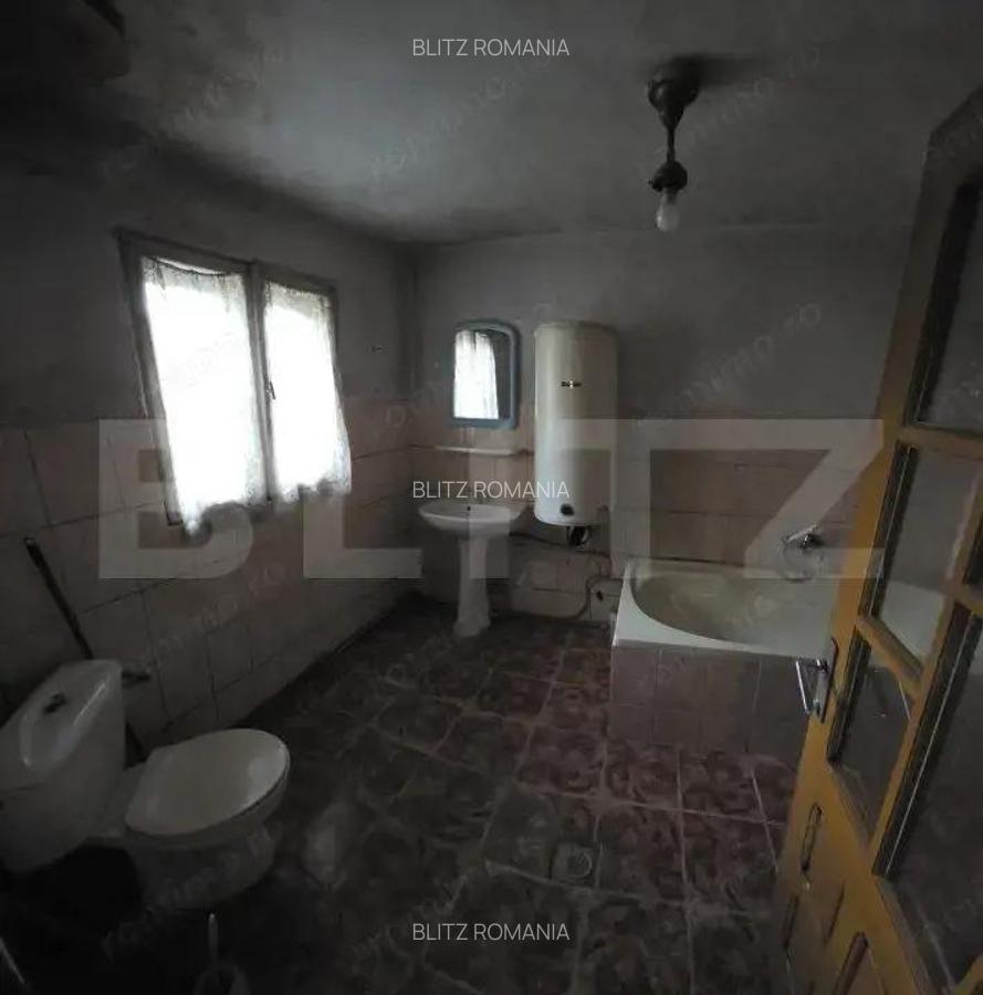 Casa saseasca de vanzare, Livezile - 6