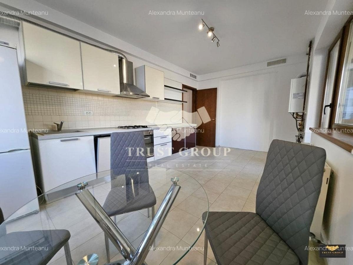 Apartament cu 3 camere decomandat în Herăstrău - 16