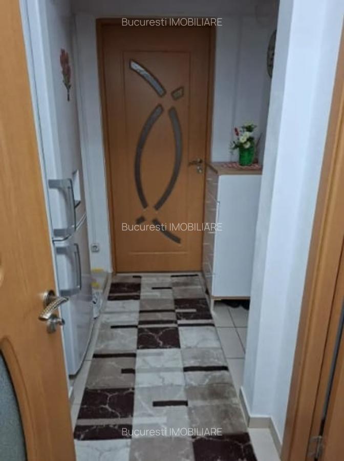 Pantelimon Cora,bl.reabilitat,decomandat,3/10,mobilat,utilat,balcon inchis. - 4