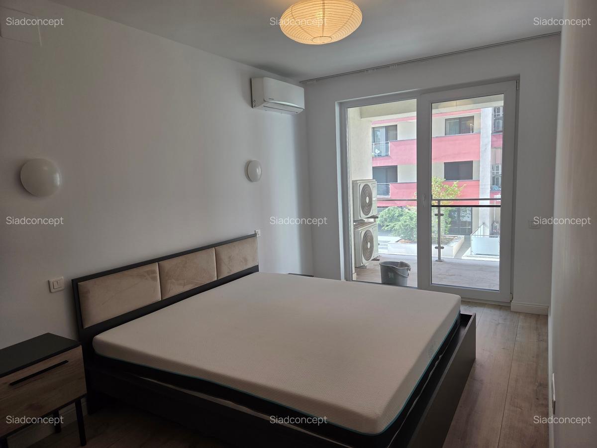 Soseaua Sisesti Vanzare 3 camere - 8 Soseaua Sisesti Vanzare 3 camere - 8