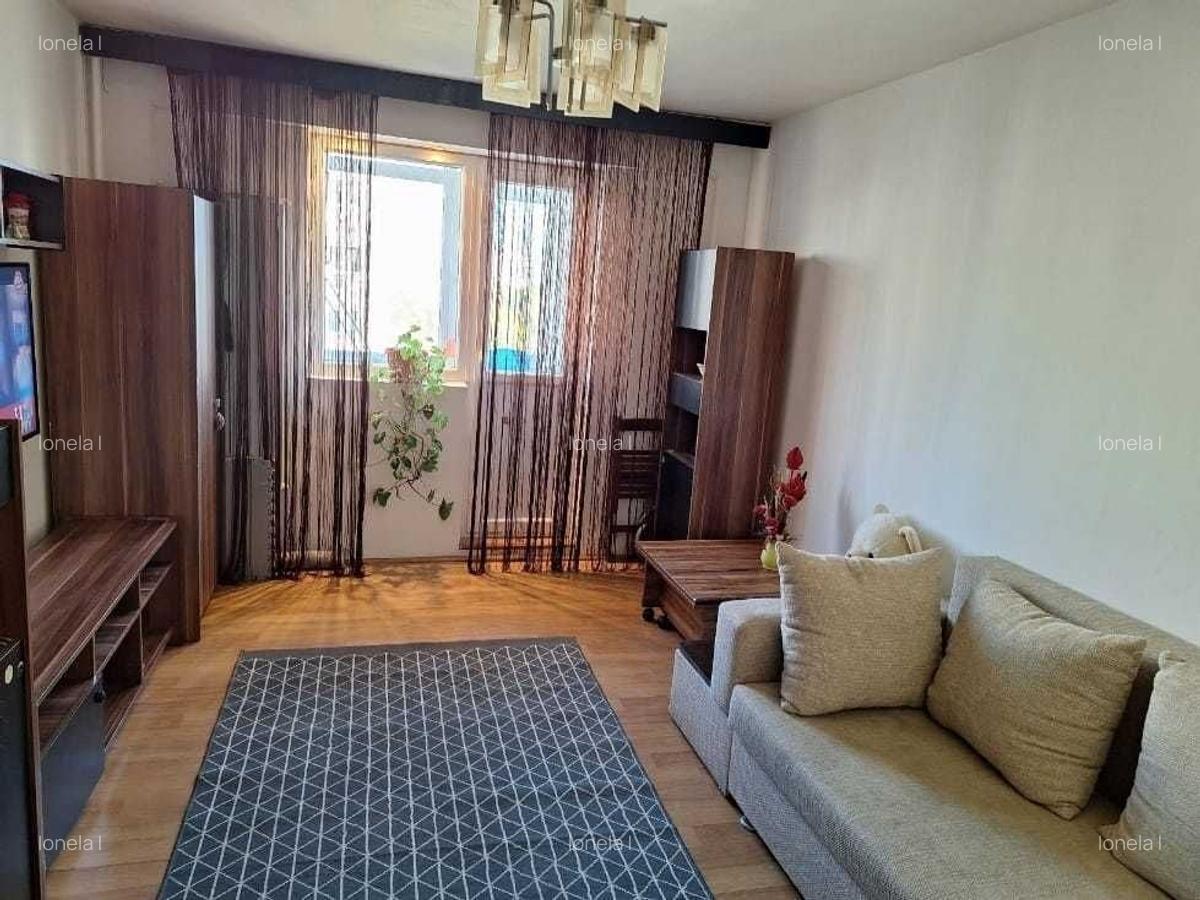 DRUMUL TABEREI - 1 minut metrou Romancierilor - Apartament 2 camere MODERN - 4
