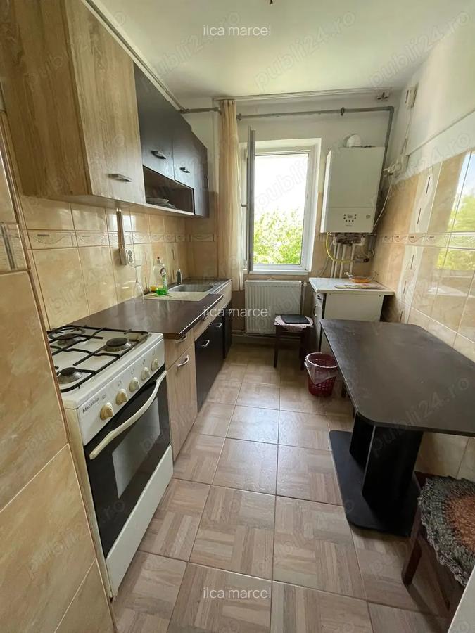 Vand apartament 2 camere - 3