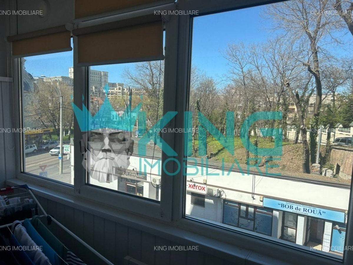 Garsonieră decomandată în Unirii - 23