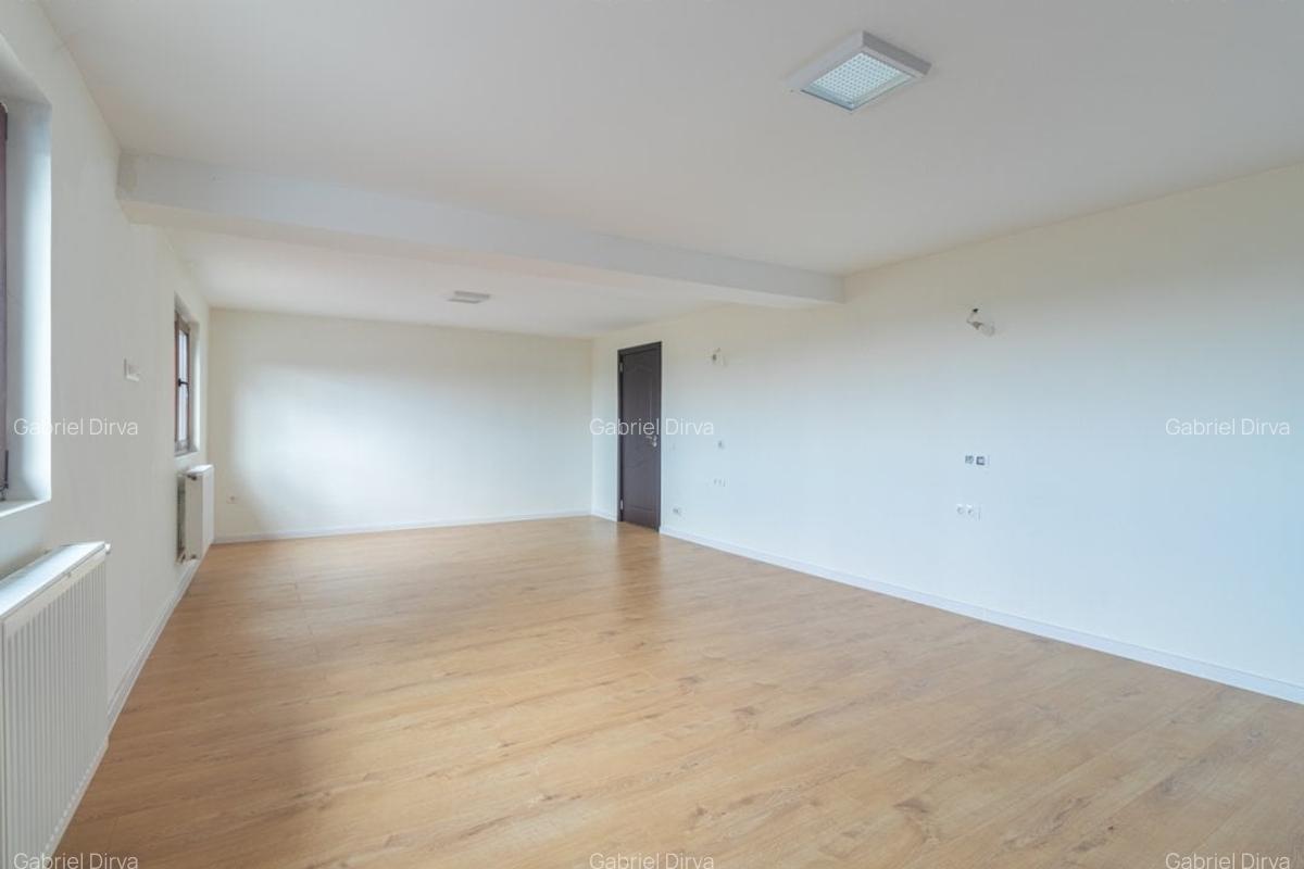 Casa 5 camere Domnesti-Teghes - 18