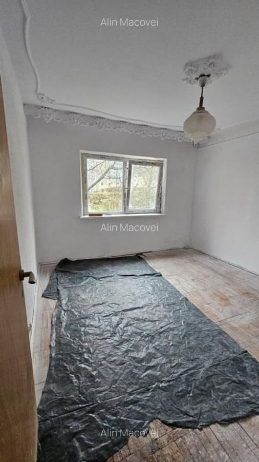 2 Camere Decomandat 50mp zona Nicolina - 3