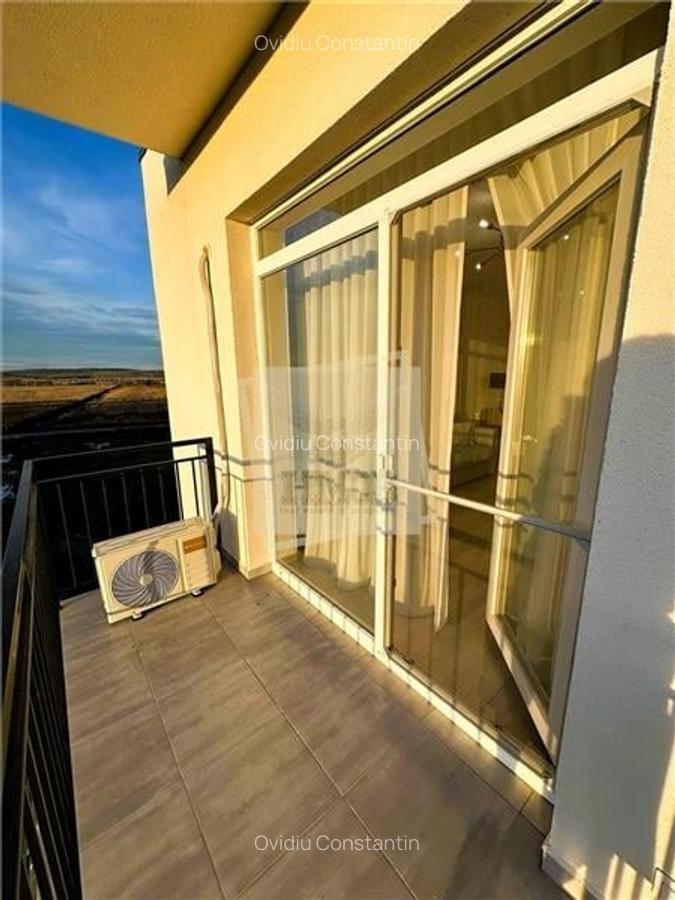 Apartament 2 camere decomandat Prima Inchiriere Calea Surii Mici - 11