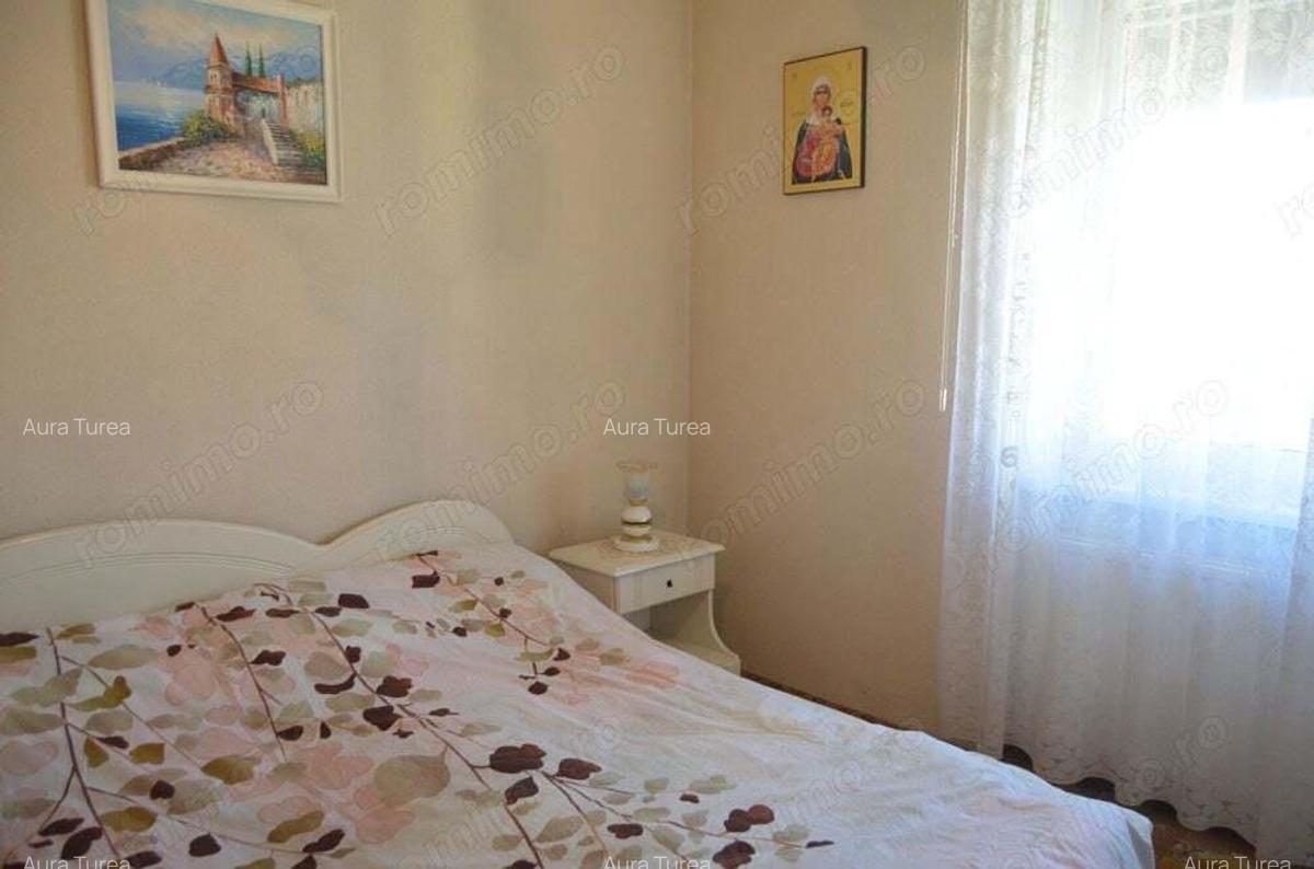 Predeal-Apartament cu doua camere - 3