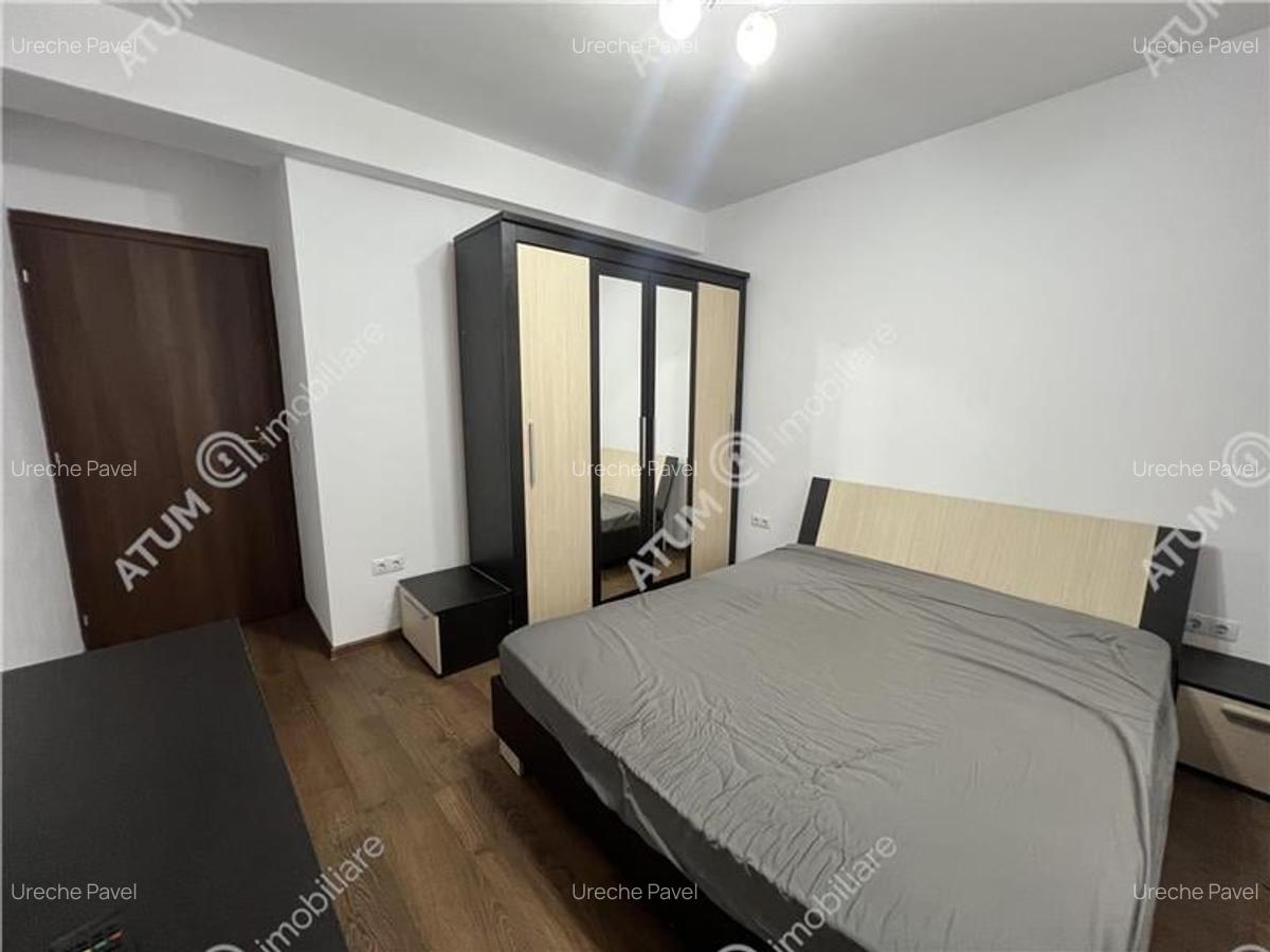Apartament cu 3 camere decomandate 2 balcoane etaj 1 zona Siretului - 10