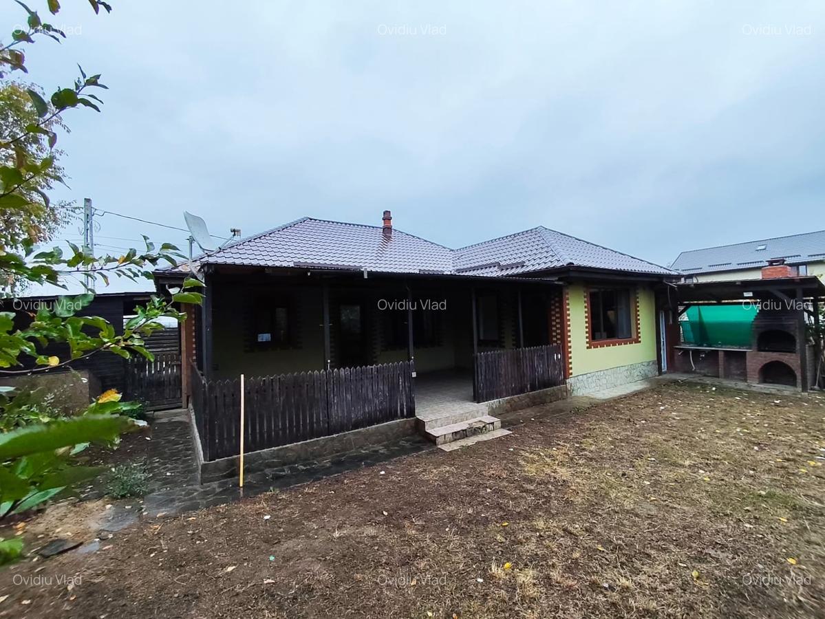 FARA COMISIOANE casa cu 5 camere 2 bai P+M doar sa va mutati merita vazuta - 23