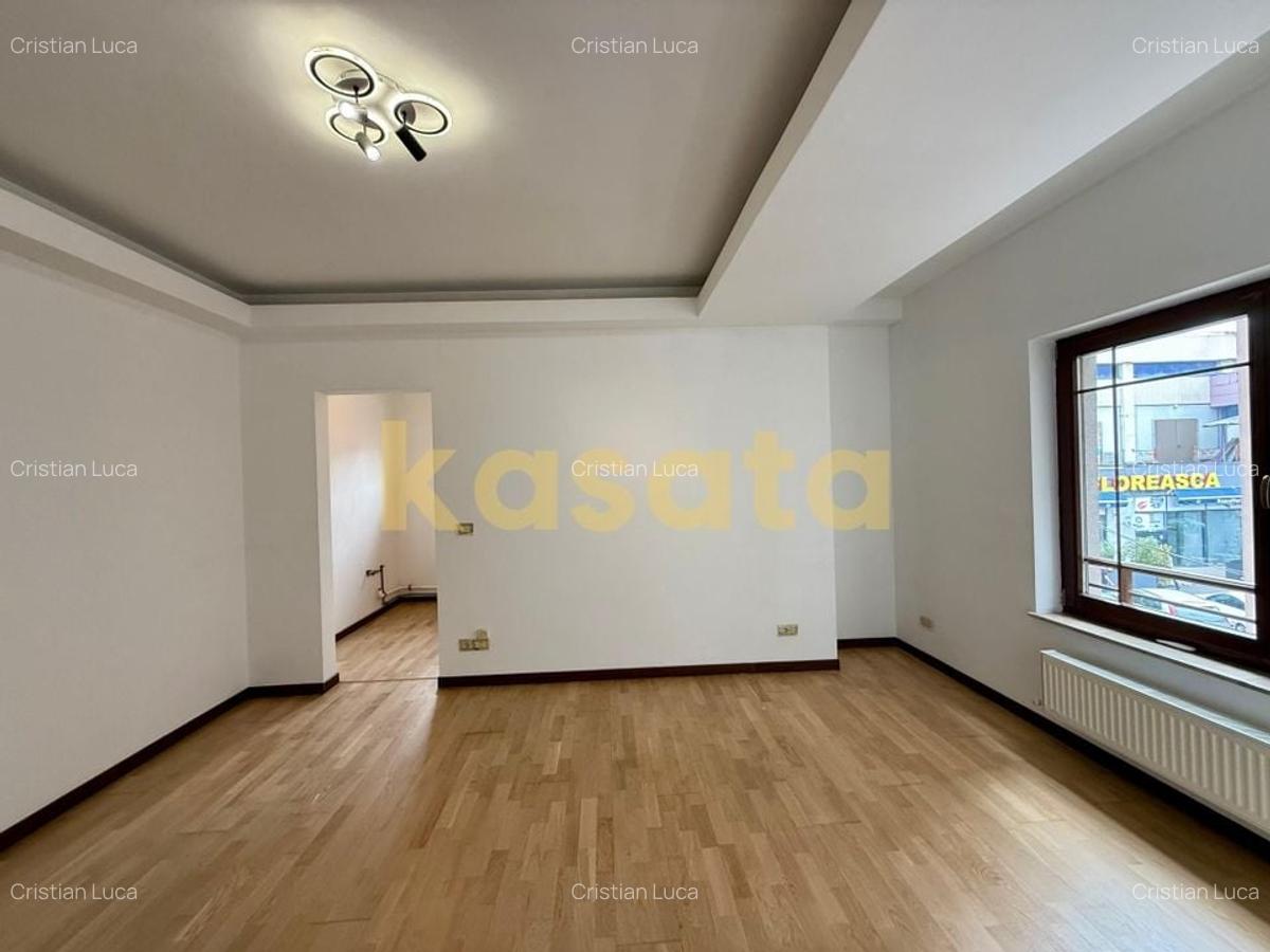 Apartament 3 camere | Parcare subterană | Floreasca - Piața Floreasca - 15