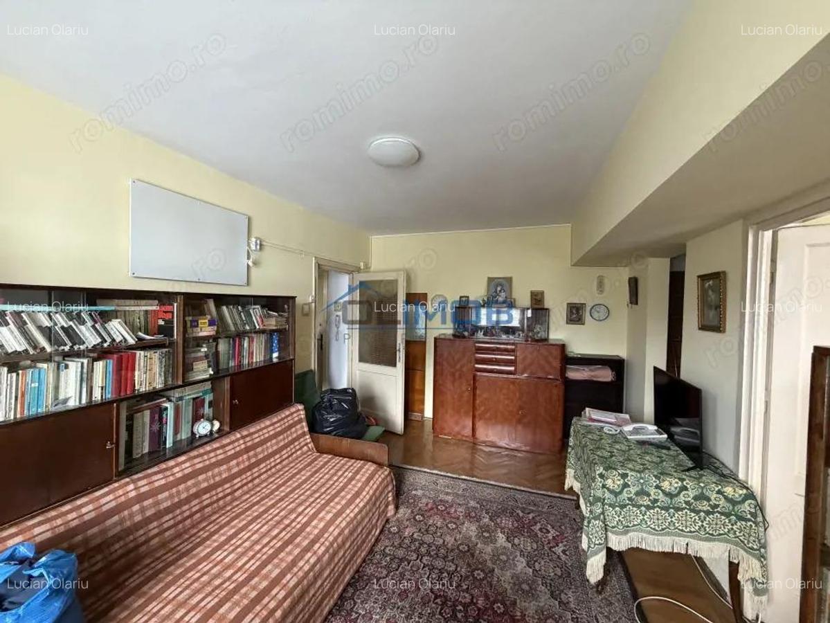 Apartament 2 camere in Centrul Vechi Universitate, Strada Doamnei 27-29 - 8