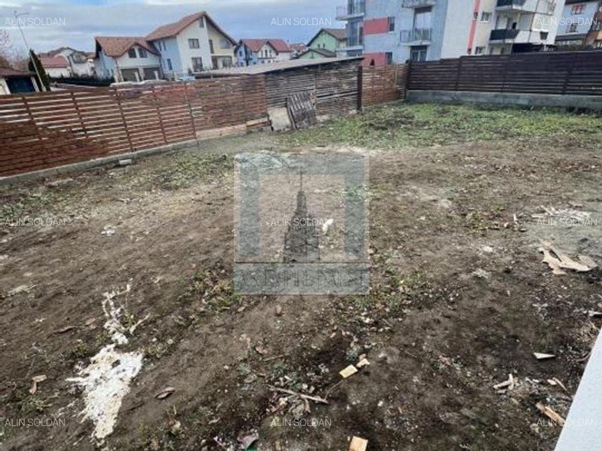 Apartament cu 2 camere decomandat în Sânpetru - 12