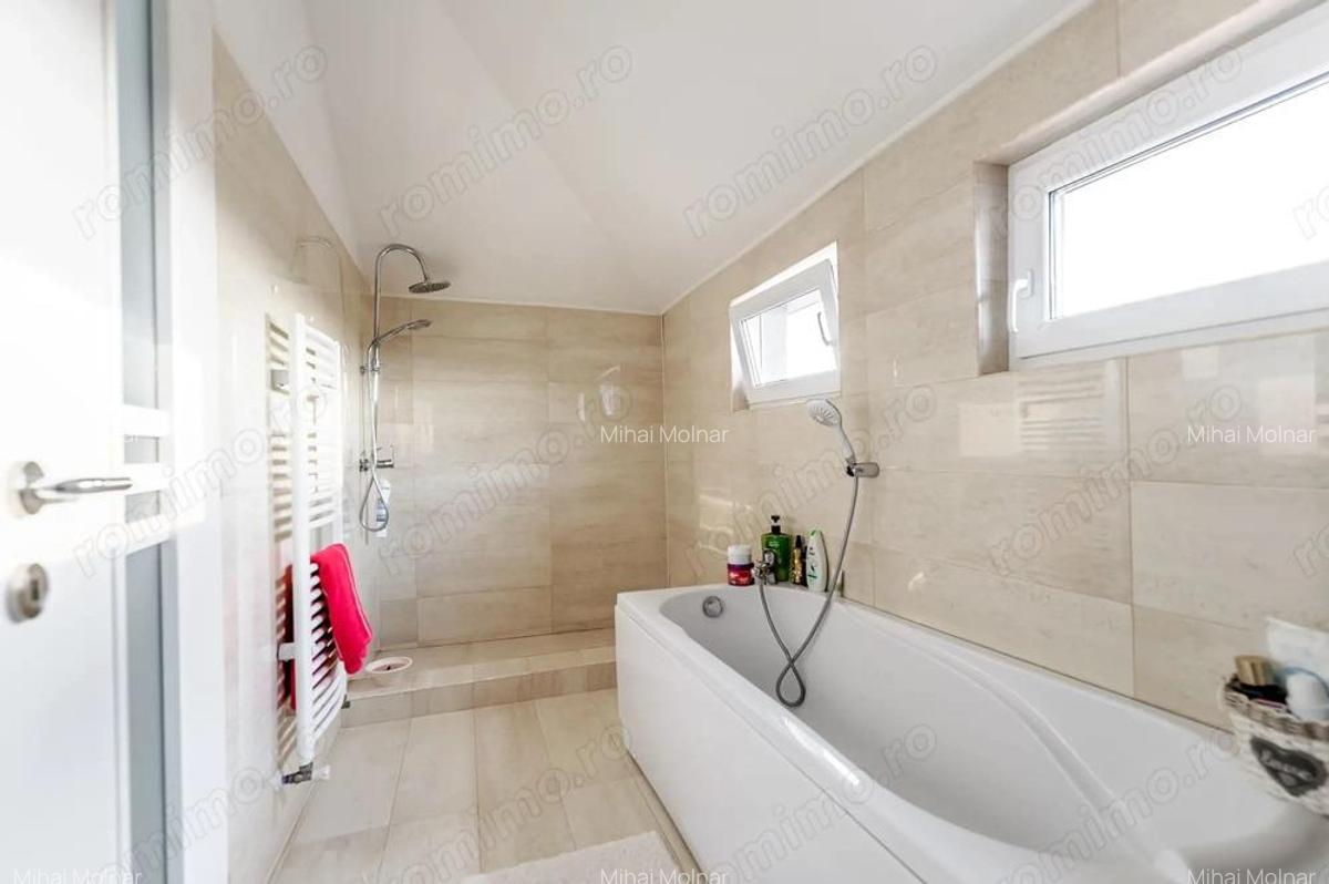 Apartament tip Samantha cu 3 camere in Bujac - etaj 3+M - 6