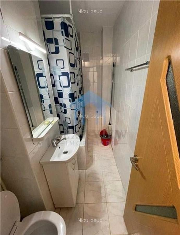 Apartament 1 camera, Piata Cipariu - 2