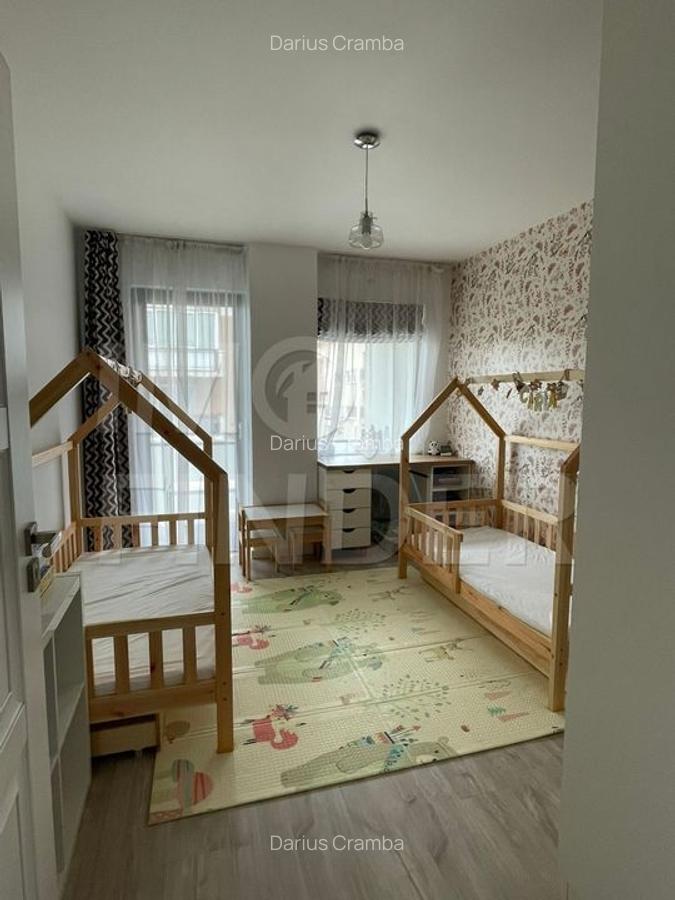 Apartament cu 3 camere  in Bună Ziua - confort, lumină și locatie excelenta - 19