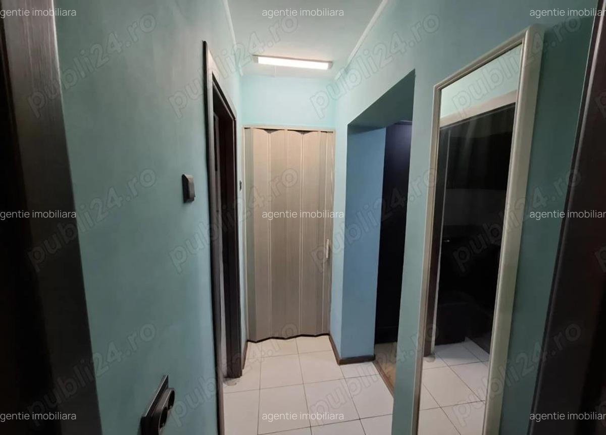 Aparatament 1 Camera Podu Ros - Cantemir - 6