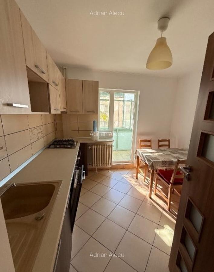 Apartament 2 camere, decomandat, 52 mp, 2xAC, metrou aproape, Crangasi - 3